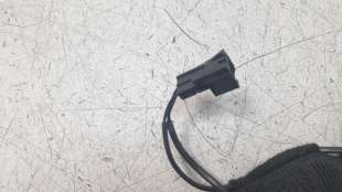 Recambio de enganche cinturon trasero central para audi a4 berlina (8wc) 2019- 35 tdi s line referencia OEM IAM 8W0857739   2