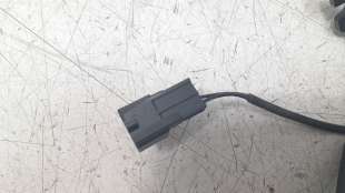 Recambio de enganche cinturon trasero izquierdo para audi a4 berlina (8wc) 2019- 35 tdi s line referencia OEM IAM 8W0857740D   2