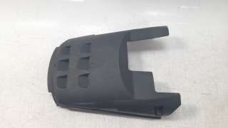 Recambio de cubrecarter para kymco agility 50/125 2005- referencia OEM IAM 64310LFC2E11N1R  
