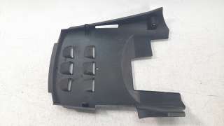Recambio de cubrecarter para kymco agility 50/125 2005- referencia OEM IAM 64310LFC2E11N1R  