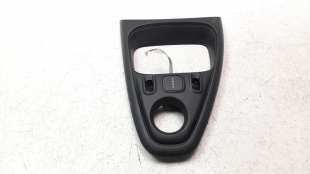 Recambio de moldura para smart fortwo cabrio 2015- referencia OEM IAM A4536831800  