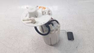 Recambio de bomba combustible para kia rio (yb) 2016- 1.2 cat referencia OEM IAM 31110H8100   2