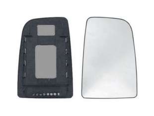 Recambio de cristal retrovisor derecho para mercedes-benz sprinter ii james cook (906) 2006-2011 referencia OEM IAM A0028111633