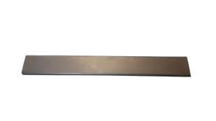 Recambio de moldura para citroën jumper kasten 2014- 30 l1h1 bluehdi 120 referencia OEM IAM 1321055070 107095393E FT9301454