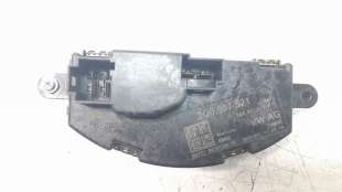 Recambio de resistencia calefaccion para seat ibiza (kj1) 2017- 1.0 tsi referencia OEM IAM 2Q0907521  
