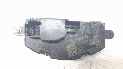 Recambio de resistencia calefaccion para seat ibiza (kj1) 2017- 1.0 tsi referencia OEM IAM 2Q0907521  