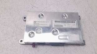 Recambio de modulo electronico para porsche cayenne (typ 9pa) 2002-2007 turbo s referencia OEM IAM 7L5035729A  