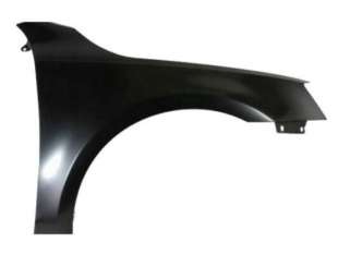 Recambio de aleta delantera derecha para skoda octavia lim. (5e3) 2013-2018 referencia OEM IAM 5E0821106C 109196411 SK0323003