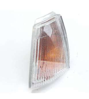 Recambio de piloto delantero izquierdo para renault clio i fase i+ii (b/c57) 1991-1998 referencia OEM IAM 7701349981 103F1912120