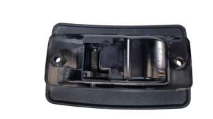 Recambio de maneta interior trasera derecha para citroën jumper kasten 2014- 30 l1h1 bluehdi 120 referencia OEM IAM 1607149480   2