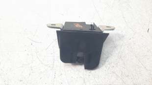 Recambio de cerradura maletero / porton para seat ibiza (kj1) 2017- 1.0 tsi referencia OEM IAM 6F0827505B  