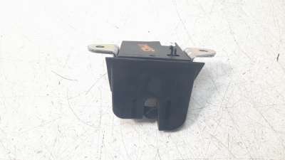 Recambio de cerradura maletero / porton para seat ibiza (kj1) 2017- 1.0 tsi referencia OEM IAM 6F0827505B  