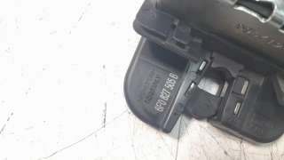 Recambio de cerradura maletero / porton para seat ibiza (kj1) 2017- 1.0 tsi referencia OEM IAM 6F0827505B  