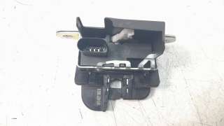 Recambio de cerradura maletero / porton para seat ibiza (kj1) 2017- 1.0 tsi referencia OEM IAM 6F0827505B  