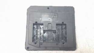 Recambio de modulo electronico para seat ibiza (kj1) 2017- 1.0 tsi referencia OEM IAM 2Q0937089B  