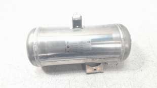 Recambio de acumulador central amortiguacion para porsche cayenne (typ 9pa) 2002-2007 turbo s referencia OEM IAM 7L0616202A  
