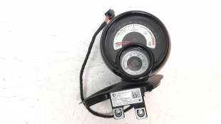 Recambio de cuadro instrumentos para smart fortwo cabrio 2015- referencia OEM IAM A4539012001  