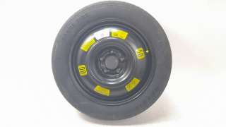 Recambio de neumatico repuesto para citroën c4 picasso 2013- origins referencia OEM IAM 1258516  