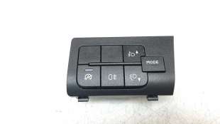 Recambio de interruptor para citroën jumper kasten 2014- 30 l1h1 bluehdi 120 referencia OEM IAM 14403865ZD  