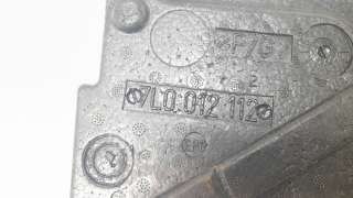 Recambio de herramientas para porsche cayenne (typ 9pa) 2002-2007 turbo s referencia OEM IAM 7L0012112  