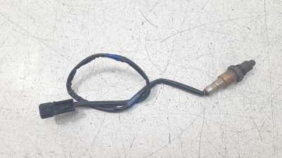 Recambio de sonda lambda para kia rio (yb) 2016- 1.2 cat referencia OEM IAM 3921003BB1  