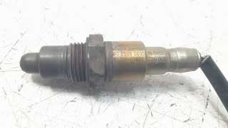 Recambio de sonda lambda para kia rio (yb) 2016- 1.2 cat referencia OEM IAM 3921003BB1  