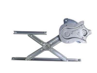 Recambio de elevalunas delantero izquierdo para toyota auris 2006-2012 referencia OEM IAM 6982002330 106906617 