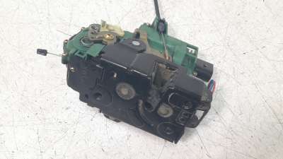 Recambio de cerradura puerta delantera izquierda para volkswagen golf iv berlina (1j1) 1997-2003 básico referencia OEM IAM C3B18