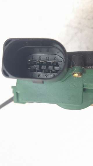 Recambio de cerradura puerta delantera izquierda para volkswagen golf iv berlina (1j1) 1997-2003 básico referencia OEM IAM C3B18
