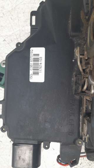 Recambio de cerradura puerta delantera izquierda para volkswagen golf iv berlina (1j1) 1997-2003 básico referencia OEM IAM C3B18