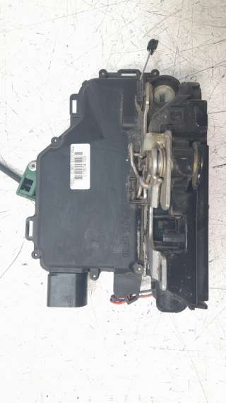Recambio de cerradura puerta delantera izquierda para volkswagen golf iv berlina (1j1) 1997-2003 básico referencia OEM IAM C3B18
