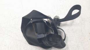 Recambio de cinturon seguridad trasero derecho para volkswagen golf iv berlina (1j1) 1997-2003 básico referencia OEM IAM 1J58578