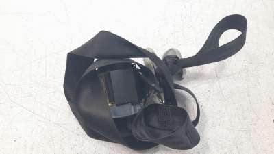 Recambio de cinturon seguridad trasero derecho para volkswagen golf iv berlina (1j1) 1997-2003 básico referencia OEM IAM 1J58578
