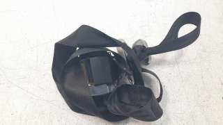 Recambio de cinturon seguridad trasero derecho para volkswagen golf iv berlina (1j1) 1997-2003 básico referencia OEM IAM 1J58578