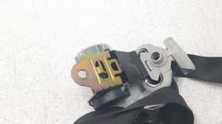 Recambio de cinturon seguridad trasero derecho para volkswagen golf iv berlina (1j1) 1997-2003 básico referencia OEM IAM 1J58578