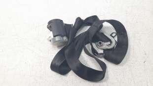 Recambio de cinturon seguridad trasero izquierdo para volkswagen golf iv berlina (1j1) 1997-2003 básico referencia OEM IAM 1J585