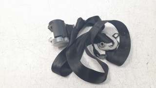Recambio de cinturon seguridad trasero izquierdo para volkswagen golf iv berlina (1j1) 1997-2003 básico referencia OEM IAM 1J585