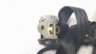 Recambio de cinturon seguridad trasero izquierdo para volkswagen golf iv berlina (1j1) 1997-2003 básico referencia OEM IAM 1J585