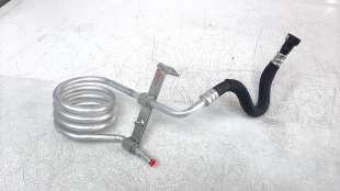 Recambio de enfriador aceite direccion para citroën jumper kasten 2014- 30 l1h1 bluehdi 120 referencia OEM IAM 1399115080  