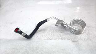 Recambio de enfriador aceite direccion para citroën jumper kasten 2014- 30 l1h1 bluehdi 120 referencia OEM IAM 1399115080   2