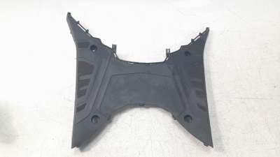 Recambio de moldura para kymco agility 50/125 2005- referencia OEM IAM 6431AALJ8E10N1R  