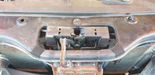 Recambio de cerradura capo para mazda cx-5 2017- advantage 2wd referencia OEM IAM KD3F56620A  