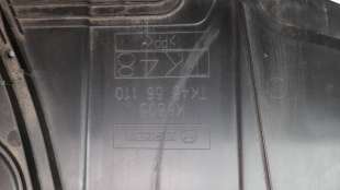 Recambio de cubrecarter para mazda cx-5 2017- advantage 2wd referencia OEM IAM TK4856110   2