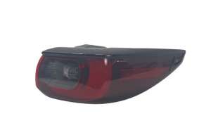Recambio de piloto trasero derecho para mazda cx-5 2017- advantage 2wd referencia OEM IAM K12351150H  