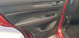 Recambio de elevalunas trasero izquierdo para mazda cx-5 2017- advantage 2wd referencia OEM IAM KB7W73590  