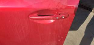 Recambio de maneta exterior delantera izquierda para mazda cx-5 2017- advantage 2wd referencia OEM IAM TK495941XC13  