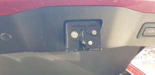 Recambio de cerradura maletero / porton para mazda cx-5 2017- advantage 2wd referencia OEM IAM TK4962310C  