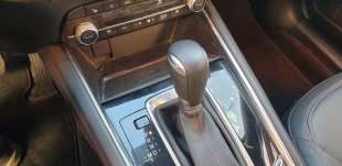 Recambio de pomo palanca cambio para mazda cx-5 2017- advantage 2wd referencia OEM IAM BHN246030J  