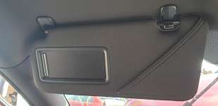 Recambio de parasol izquierdo para mazda cx-5 2017- advantage 2wd referencia OEM IAM KR7A69320A06  