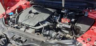 Recambio de motor arranque para mazda cx-5 2017- advantage 2wd referencia OEM IAM PE0718400  
